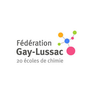 logo Fédération Gay Lussac